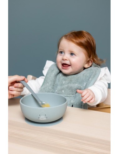 Cucharas  3-pack - Mr. Shark