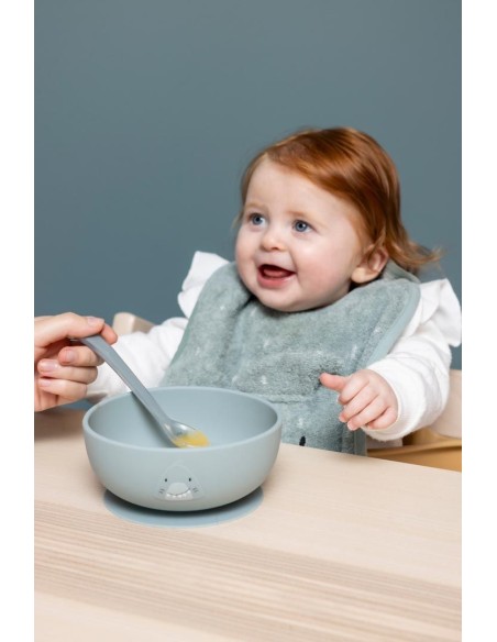 Cucharas  3-pack - Mr. Shark