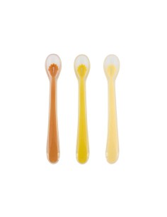 Cucharas  3-pack -  Mr. Lion
