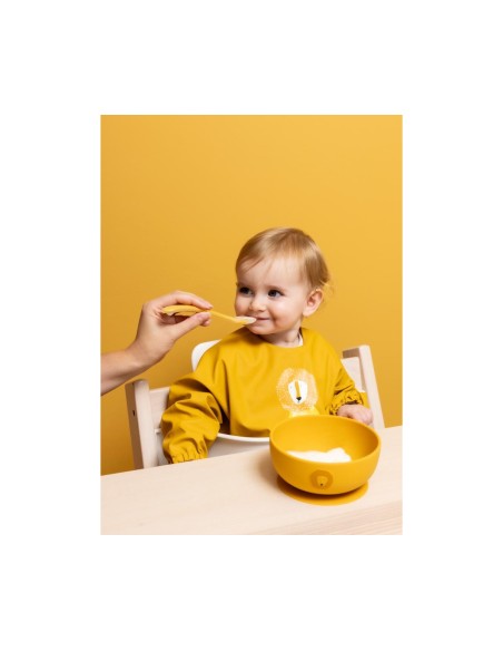 Cucharas  3-pack -  Mr. Lion