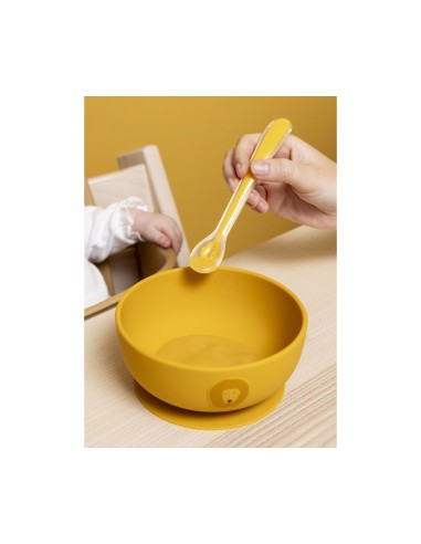 Cucharas  3-pack -  Mr. Lion