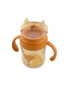 Taza Antiderrame 360 con Asas Mr. Fox