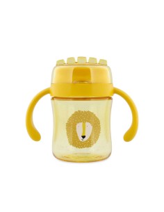 Taza Antiderrame 360 con Asas Mr. Lion 2