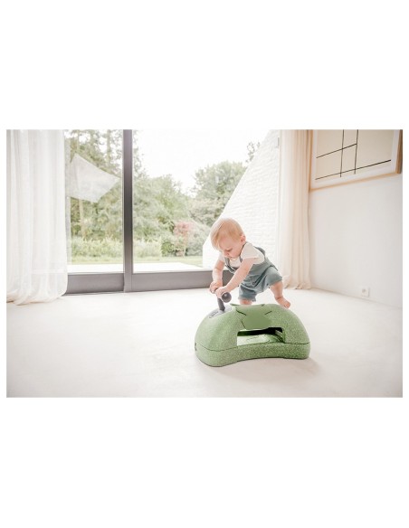 My First Correpasillos Olive