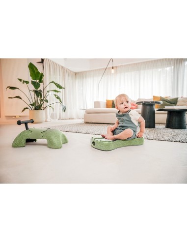 My First Correpasillos Olive