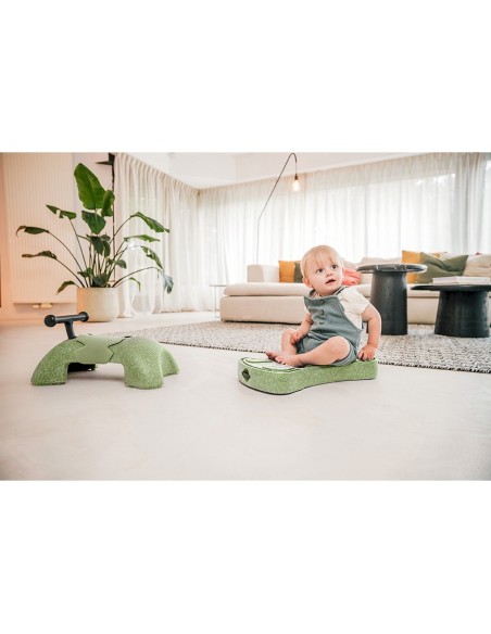 My First Correpasillos Olive