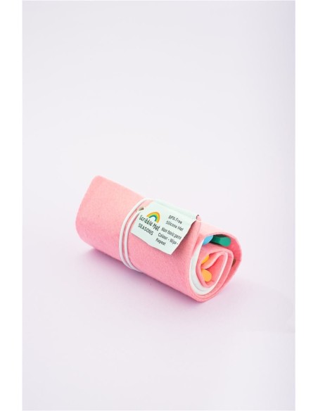 Scribble "Las Estaciones" 6 rotul. Juegaconmigo