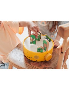 Qubitunes Play stage 2