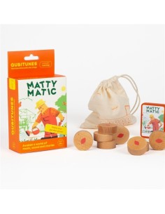 Game 7 Matty Block - Qubitunes