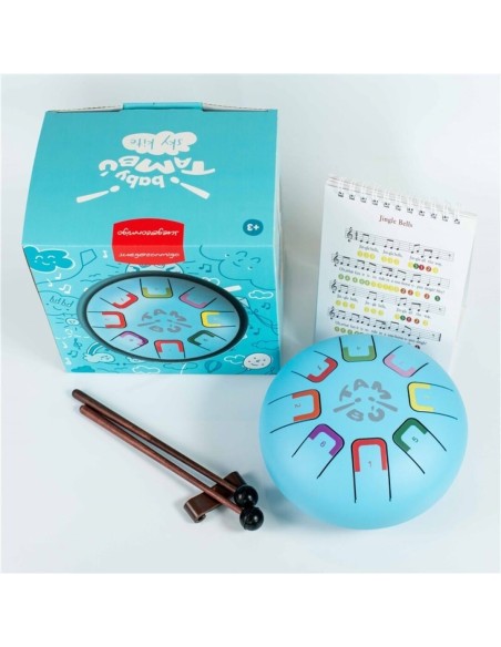 Baby Tambú Sky Kite Juegaconmigo