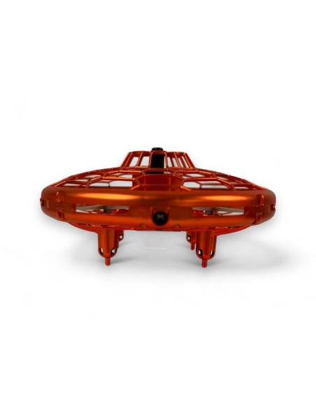 Fly Dance 3.0 Naranja Metal.