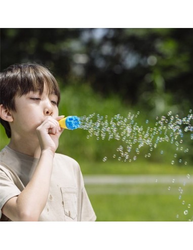 Bubulub All in One Fun x 4 Juegaconmigo