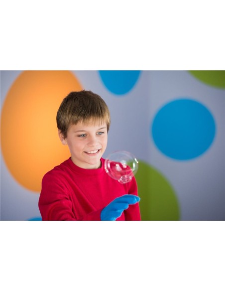 Bubulub All in One Fun x 4 Juegaconmigo