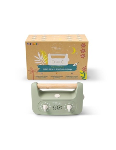 My Little Morphée Juegaconmigo