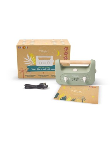 My Little Morphée Juegaconmigo