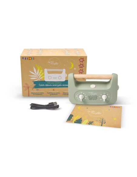 My Little Morphée Juegaconmigo