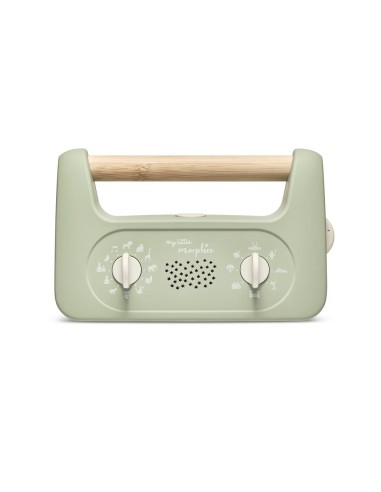 My Little Morphée Juegaconmigo