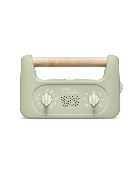 My Little Morphée Juegaconmigo