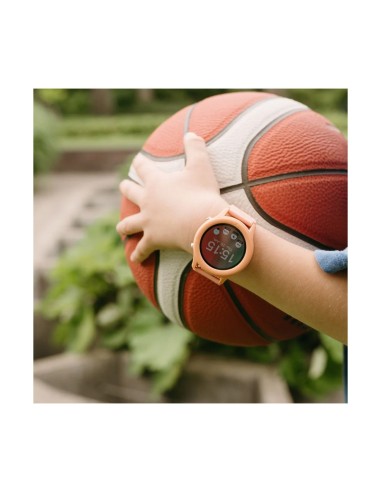 Reloj Interactivo K-Watch Naranja