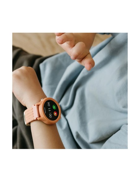 Reloj Interactivo K-Watch Naranja