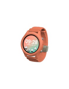 Reloj Interactivo K-Watch Naranja