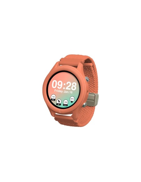 Reloj Interactivo K-Watch Naranja