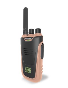 copia de Walkie Talkies recargables Kidytalk natural y cian - Juegaconmigo 2