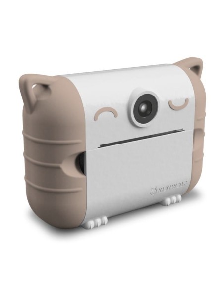 KIDYPRINT color melocotón Juegaconmigo