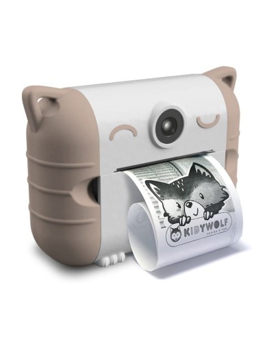 KIDYPRINT color melocotón Juegaconmigo