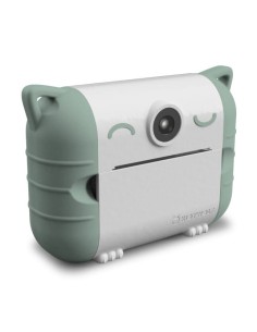 KIDYPRINT color verde Juegaconmigo 2