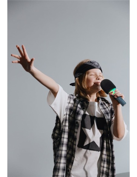 KIDYMIC color rosa Juegaconmigo