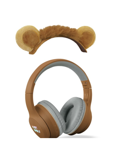 KIDYEARS Bluetooth León