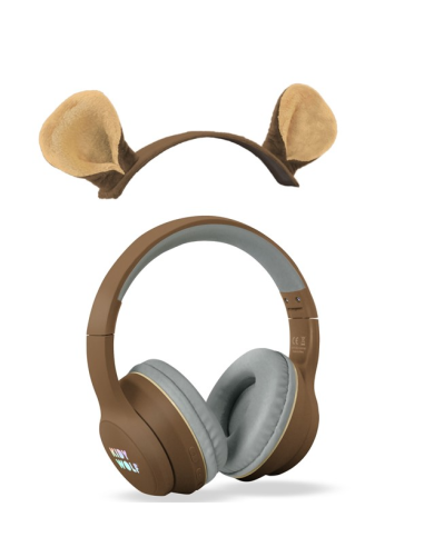 KIDYEARS Bluetooth Oso