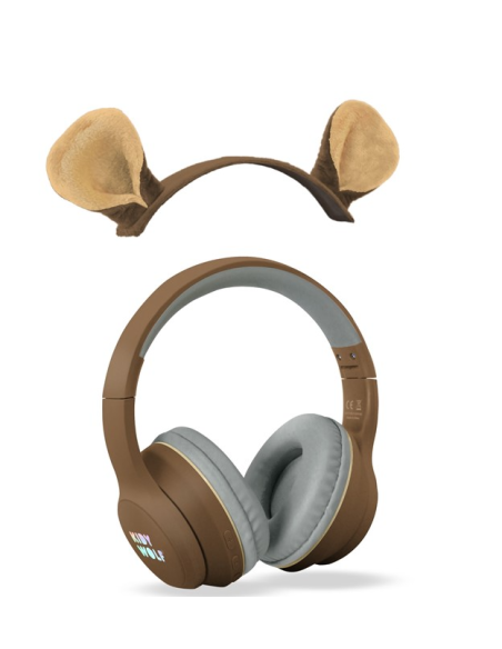 KIDYEARS Bluetooth Oso