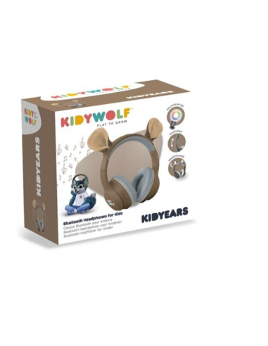 KIDYEARS Bluetooth Oso