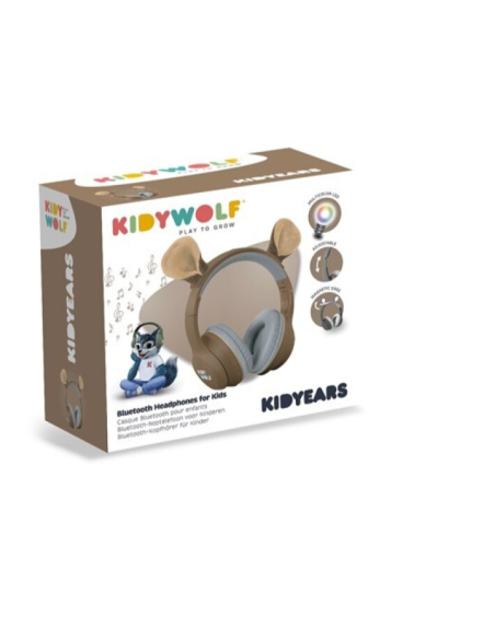 KIDYEARS Bluetooth Oso