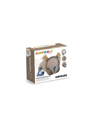 KIDYEARS Bluetooth Oso