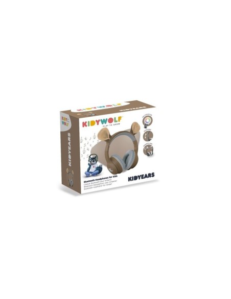 KIDYEARS Bluetooth Oso