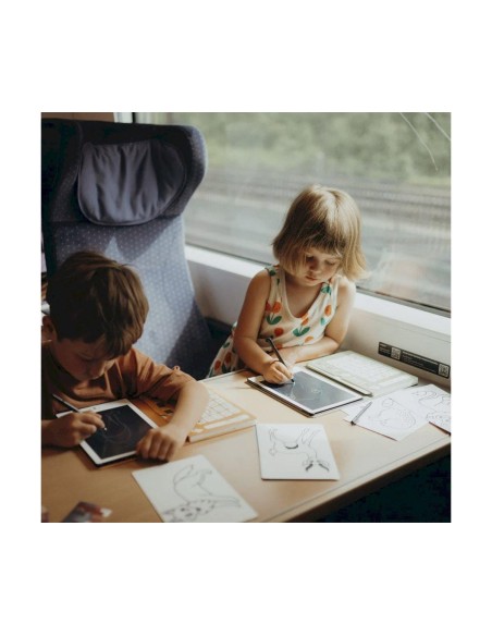 Kidydraw Mini Piratas Juegaconmigo