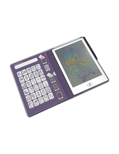 Kidydraw Mini Érase una Vez Juegaconmigo