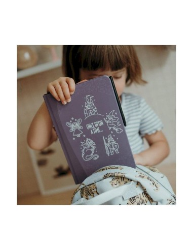 Kidydraw Mini Érase una Vez Juegaconmigo