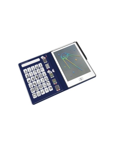 Kidydraw Mini Galaxia Juegaconmigo