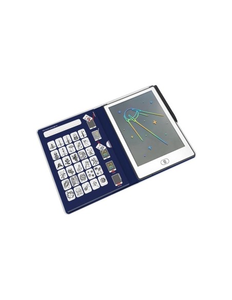 Kidydraw Mini Galaxia Juegaconmigo