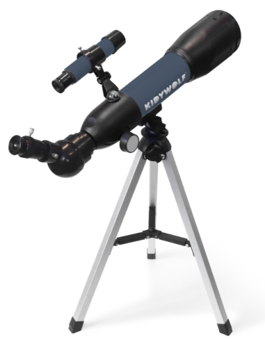 Kidytelescope Juegaconmigo