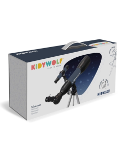 Kidytelescope Juegaconmigo 2