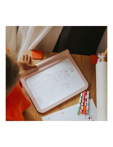 KidyDraw-Pro Fashion Juegaconmigo