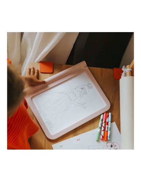 KidyDraw-Pro Fashion Juegaconmigo