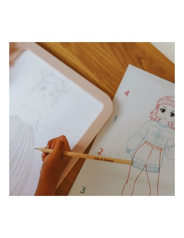 KidyDraw-Pro Fashion Juegaconmigo