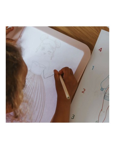 KidyDraw-Pro Fashion Juegaconmigo