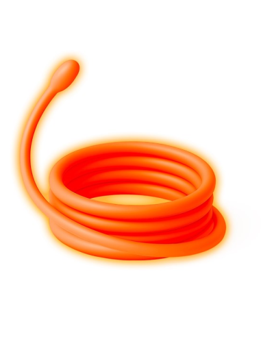 KIDYNEON Color naranja